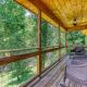 Hidden Retreat, Hot Tub, Pool Table, FREE tickets each paid day, Pool Table, WIFI, Gatlinburg - Fotografie 5