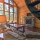 RuKaRaSa Cabin with Yard and Dock at Grand Lake, Eucha (photo 10)