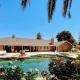 Private mountain retreat with pool and mini-golf, Oakhurst (fotografie 2)
