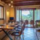 AldeaMia, Cozy villa for 8 people, pool, mountain view, beach at 8 min, Vilanova de Escornalbou - Fotografie 5