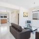 Villa Dafnis Chrysos - Modern 3 Bedroom Protaras Villa With Pool - Close To Fig Tree Bay Beach, Protaras (zdjęcie 4)
