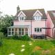 Bryony Cottage, 3 bedroom house in the seaside town of Aldeburgh - Aldeburgh Coastal Cottages - Fotografie 9