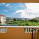 Apartments Makaus, Rab