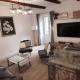 Beautiful Old Town flat, near the beach, Nice - Fotografie 4
