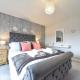 Belle Cottage Ashbourne - Fotografie 3