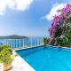 Villa Adrian, Dubrovník
