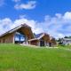 Chalets am Rößle, Todtmoos - Fotografie 1