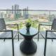 Classy 1BR at The Address Residences in JBR by Deluxe Holiday Homes, Dubai - Foto 7