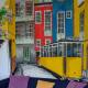 Terrace Lisbon Hostel, Lisbonne - Photo 5