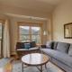 CS407 Copper Springs condo, Copper Mountain