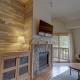 CS407 Copper Springs condo, Copper Mountain (foto 6)