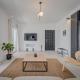 Beachfront apartments, Split - Fotografie 3
