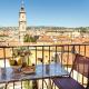 Providence - ELEGANT F3, VUE INCROYABLE, BALCON,ASCENSEUR, WIFI, Nice - Fotografie 5
