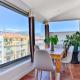 La terrasse de Rossini, Nice - Fotografie 5