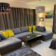 Apartment Happiness by Nicole Jutka, visual artist Olimp, オリンプ - 写真 9