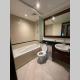 Cozy 2 BR apt Golf Tower Greens, stunning Golf views, Dubaj - Zdjęcie 8