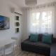 MANDARA WELLNES APARTMANOK, Siófok (fotografie 7)