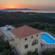 Villa Kourouni