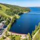Tahkonranta, Tahkovuori