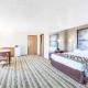 Super 8 by Wyndham Mitchell - Foto 8