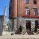 Rotermanni Studio Apartament on 4 floor, Tallin