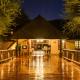 Mongena Private Game Lodge, Rust de Winter
