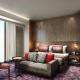 Somerset Central Salcedo Makati, Manila - Fotografie 6