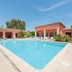 Villa Les Mûres mûres by Interhome, Grimaud