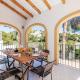 3383 Villa Encina Moraira - Foto 4