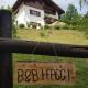 B&B I FAGGI