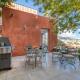 Villa sur les hauteurs de Nice, proche centre, Nice - Fotografie 1