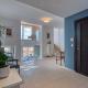 Villa sur les hauteurs de Nice, proche centre, Nice - Fotografie 6