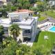 Apt3 - Villa Perla with swimming pool, Lovran - Opatija - Fotografie 2