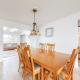 Tidal Links - 4 Bed 3 Bath Vacation home in Bandon Dunes, Bandon (Foto 5)