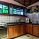 Casa com churrasqueira em Ilhabela Sao Paulo, 伊利亚贝拉 - 照片 8