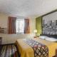 Super 8 by Wyndham College Park Wash DC Area, College Park - Photo 5