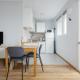 Apartments City Center Powiśle by Noclegi Renters, Varšava - Fotografie 4