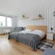 Apartments City Center Powiśle by Noclegi Renters, Varšava - Fotografie 1