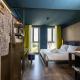 HD8 Hotel Milano, Milán - Fotografie 7