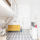 iFlat Yellow Monti Studio Apartment, Rom - Foto 6