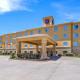 Sleep Inn & Suites Midland West - Foto 1