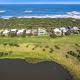 SALTWATER HOUSE - Opposite the beach and views over the lake! Ocean Grove - Foto 10