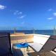 New built corner villa in Isla Plana by the sea, Исла-Плана