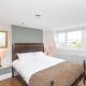 3 Berkeley Square Guesthouse Bristol - Foto 4