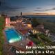 Felicin - Palazzo Boeri Panoramic Suites, Monforte dʼAlba