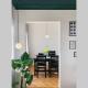Etern Stays IEG - Bohemian Apartment, Prisztina (zdjęcie 5)