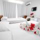 Hotel Jalim, Caldas Novas - Foto 4