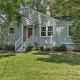 Bright Home with Yard in Historic Fuquay-Varina!, Fuquay-Varina - Fotografie 3
