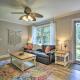 Bright Home with Yard in Historic Fuquay-Varina!, Fuquay-Varina - Fotografie 5