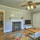 Bright Home with Yard in Historic Fuquay-Varina!, Fuquay-Varina - Fotografie 4